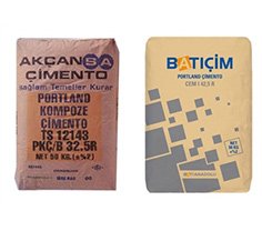 Çimento